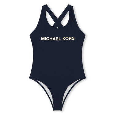 Traje de baño para niña Michael Kors